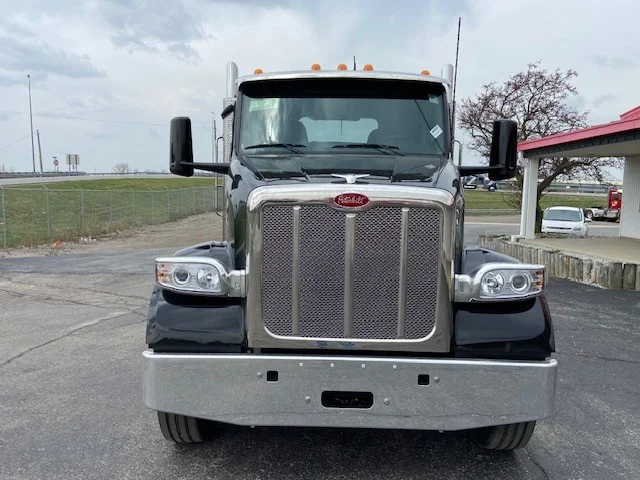 2027 Peterbilt 567 in Lima, OH — photo 3