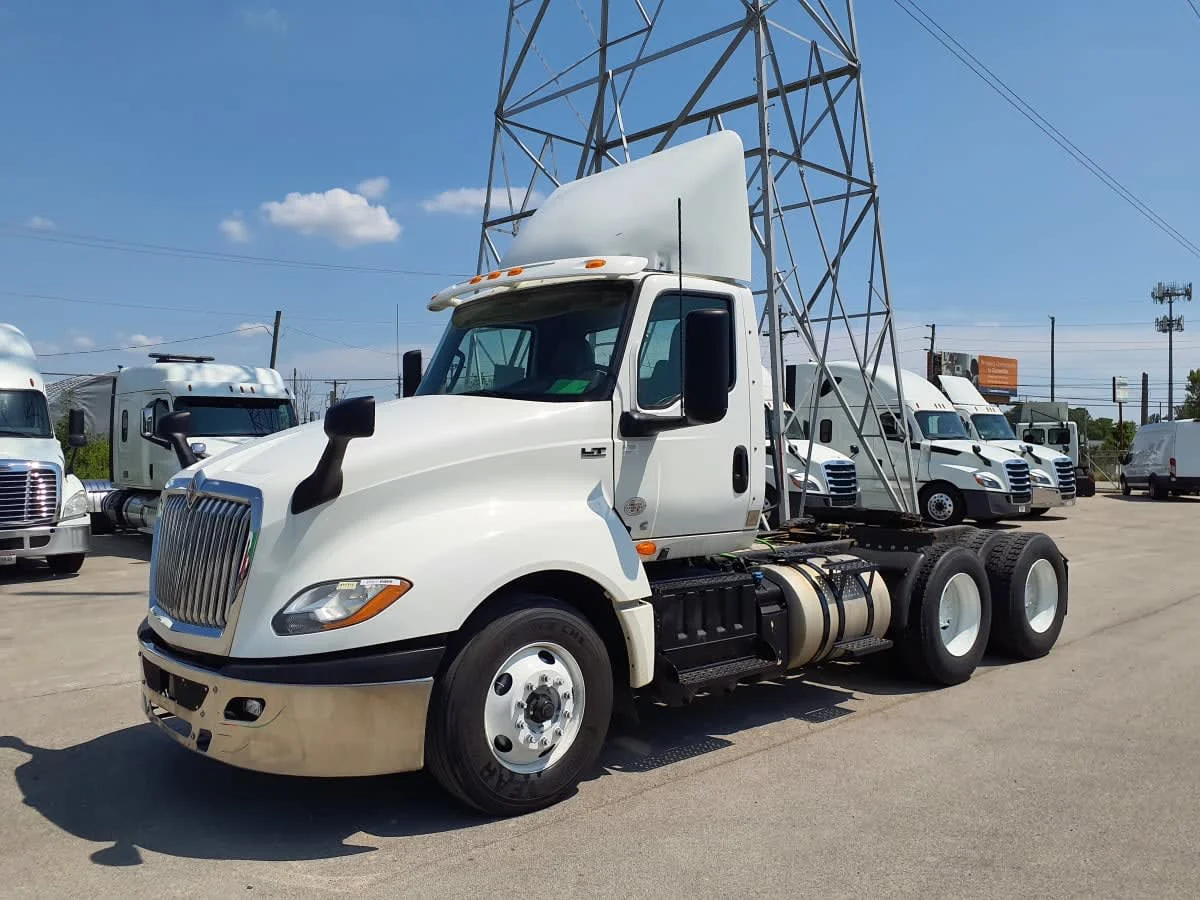 2019 International LT in Indianapolis, IN