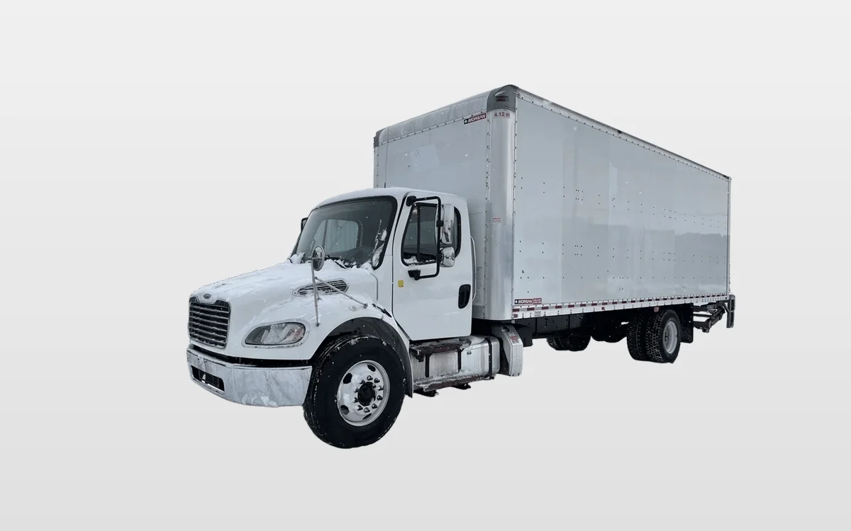 2019 Freightliner M2 106 - image 1