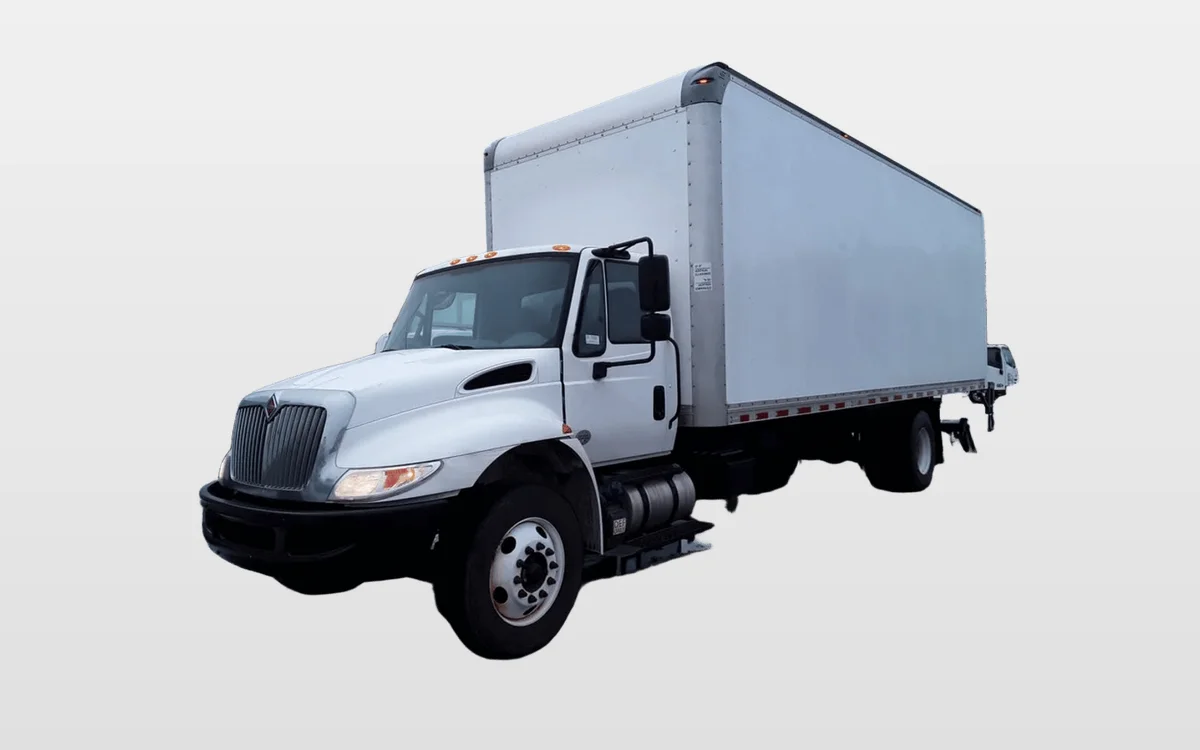 2019 International 4300 - image 1