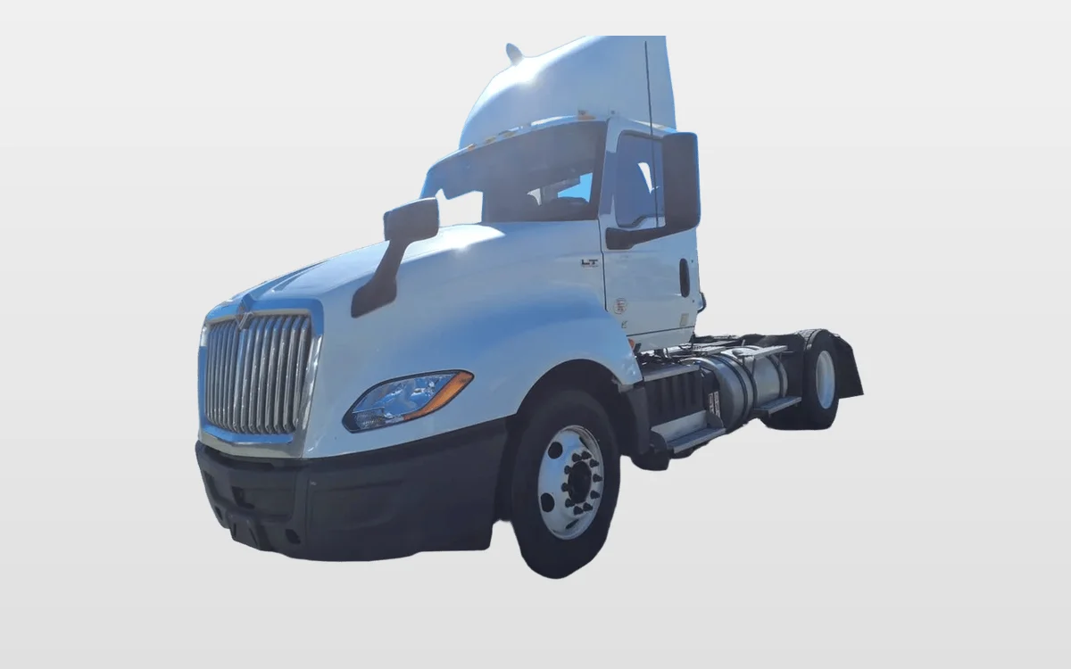 2021 International - image 1