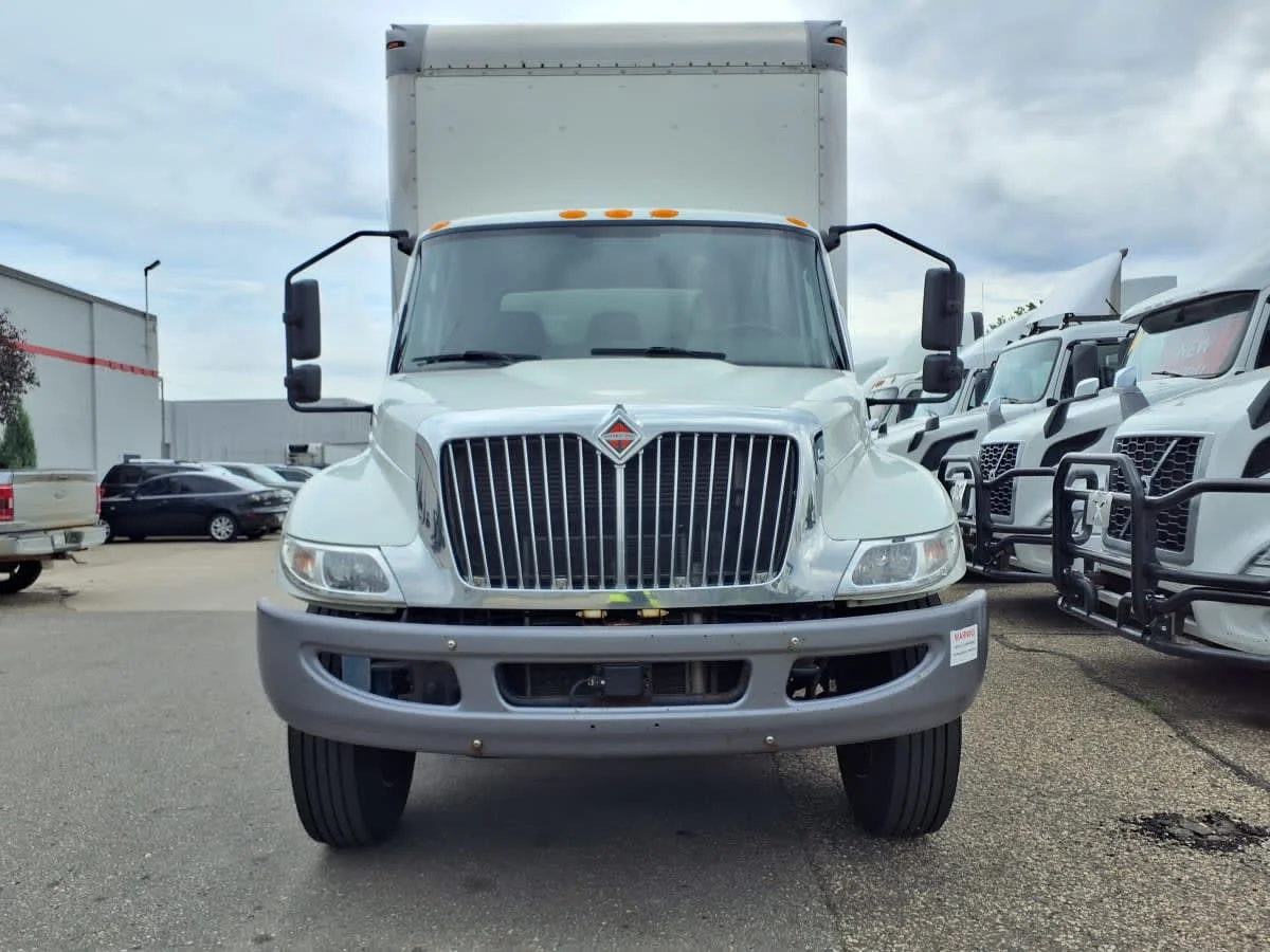 2020 International MV in Minneapolis, MN — photo 2