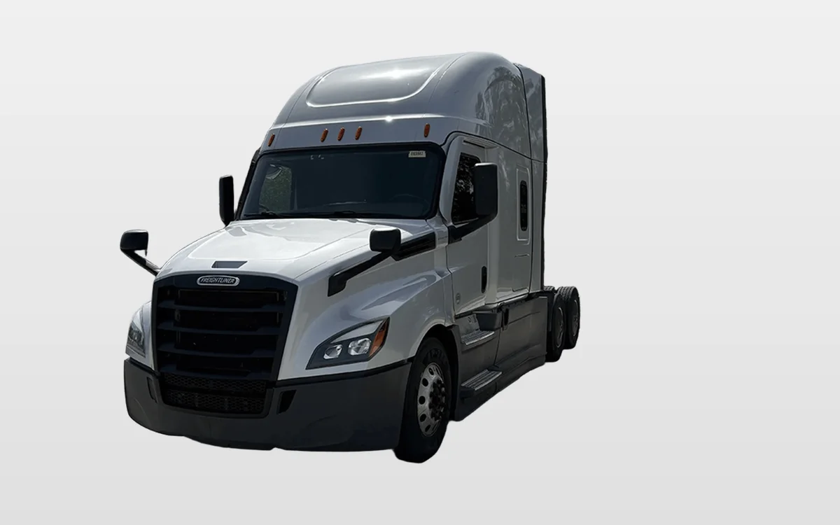 2023 Freightliner Cascadia - image 1