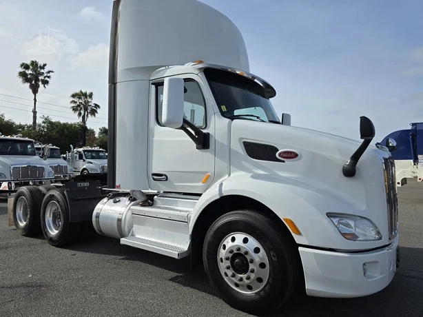2019 Peterbilt 579 in MS — photo 4