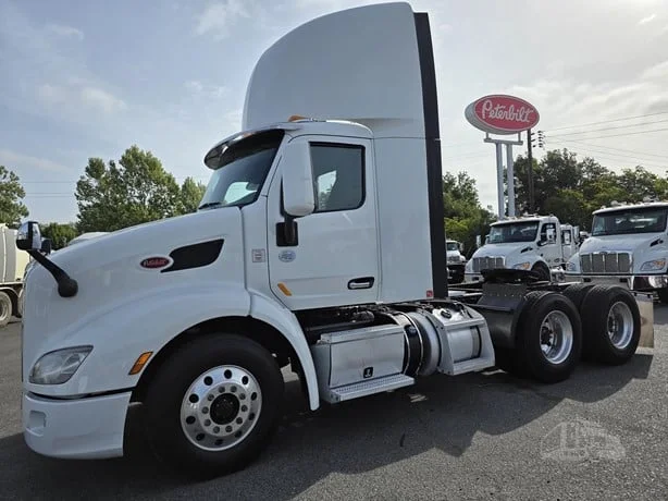 2019 Peterbilt 579 in MS