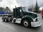 2022 Kenworth T880 - image 32