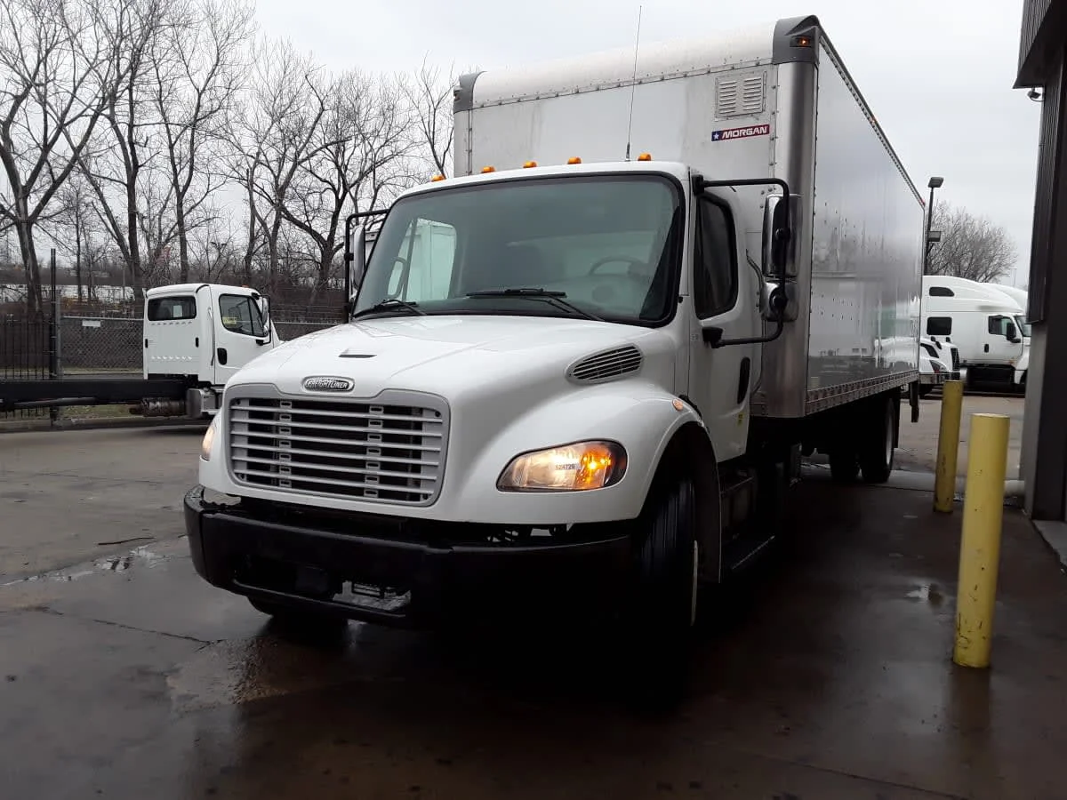 2022 Freightliner M2 106 in Kansas City, MO