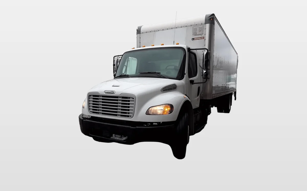 2022 Freightliner M2 106 - image 1