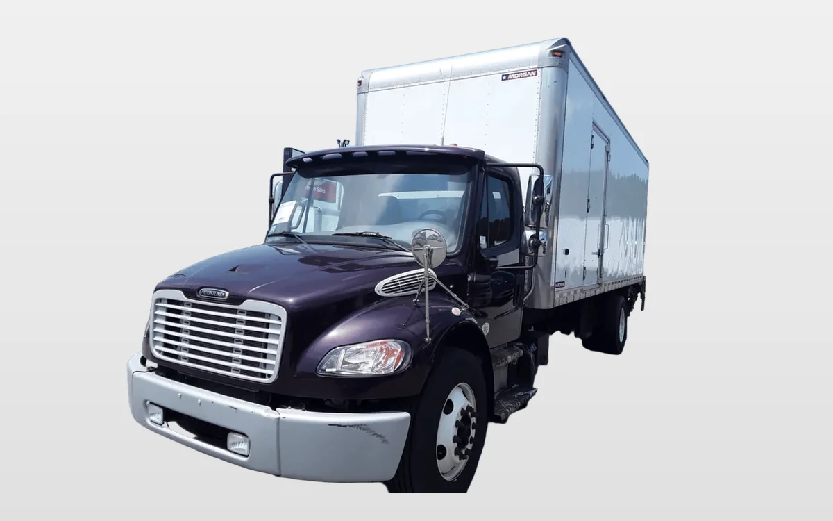 2020 Freightliner M2 106 - image 1