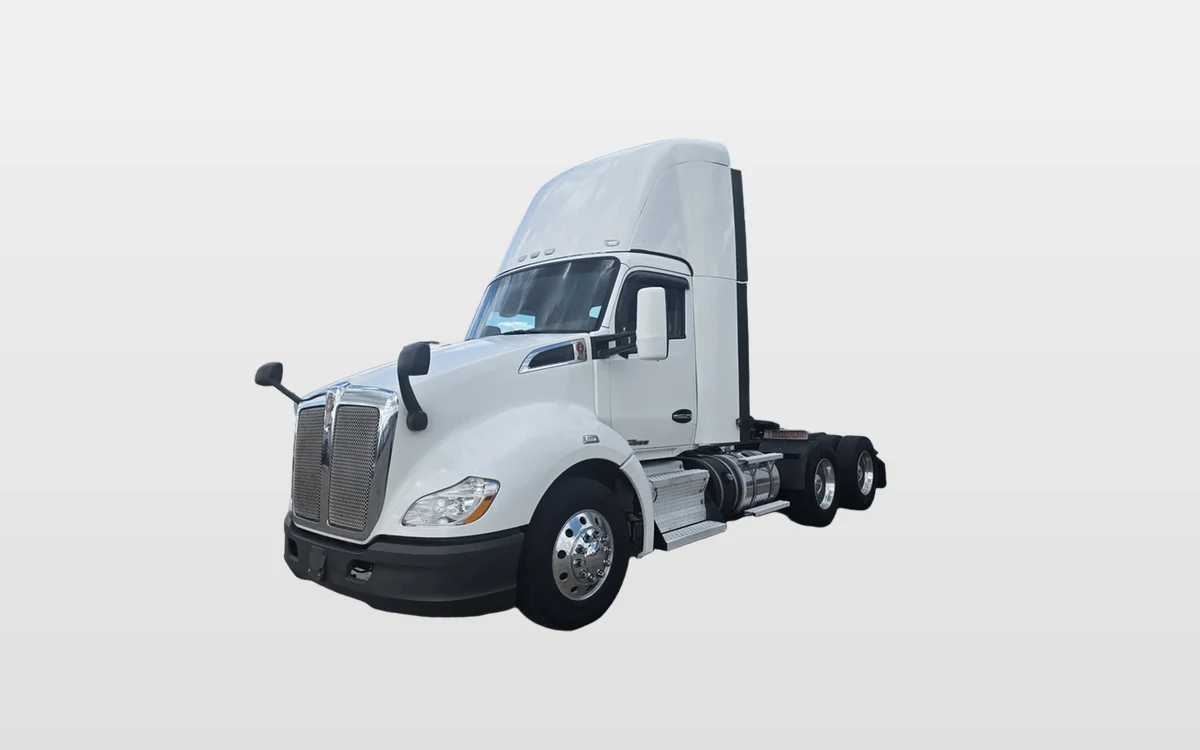 2019 Kenworth T680 - image 1