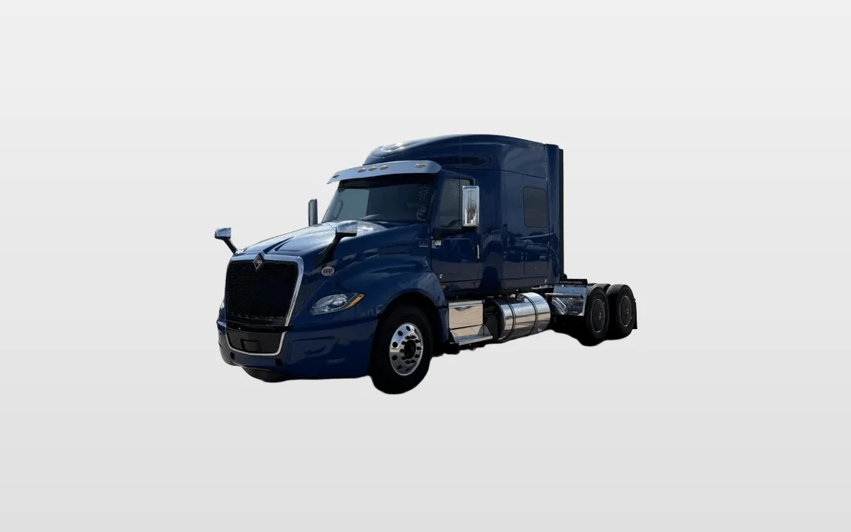 2026 International LT - image 1