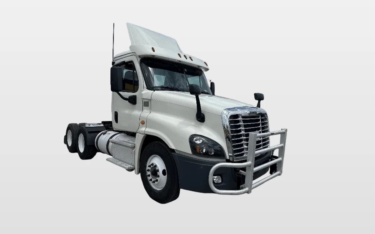 2018 Freightliner - image 1