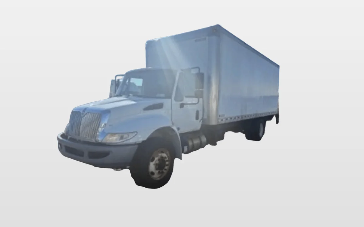 2017 International 4300 - image 1