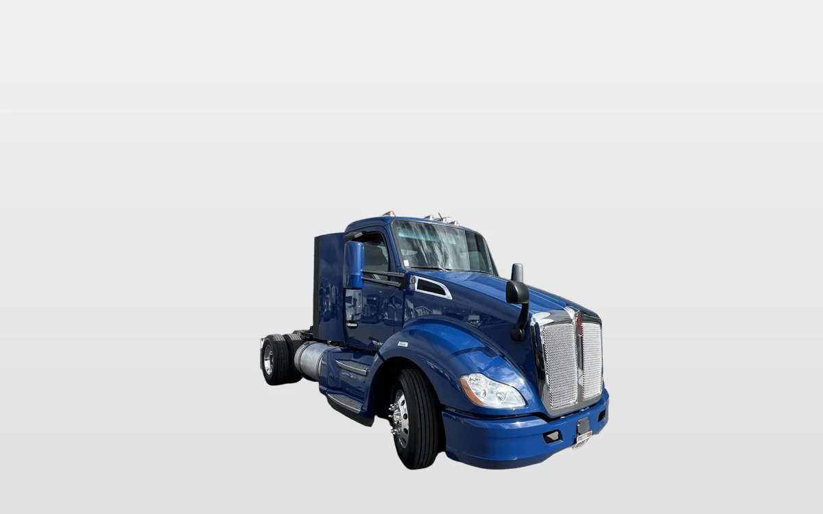 2020 Kenworth T680 - image 1