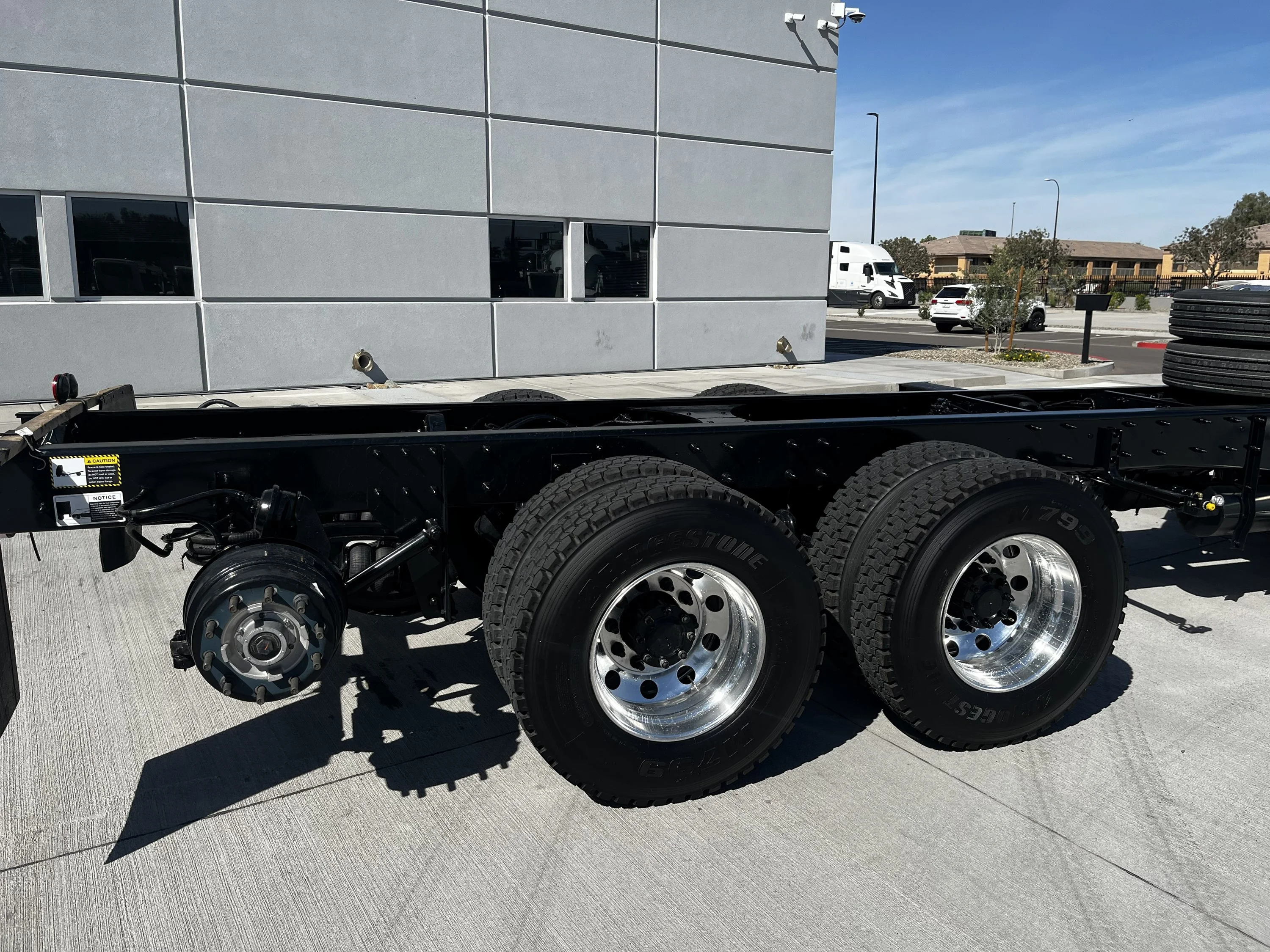 2026 Mack TerraPro in Tolleson, AZ — photo 3