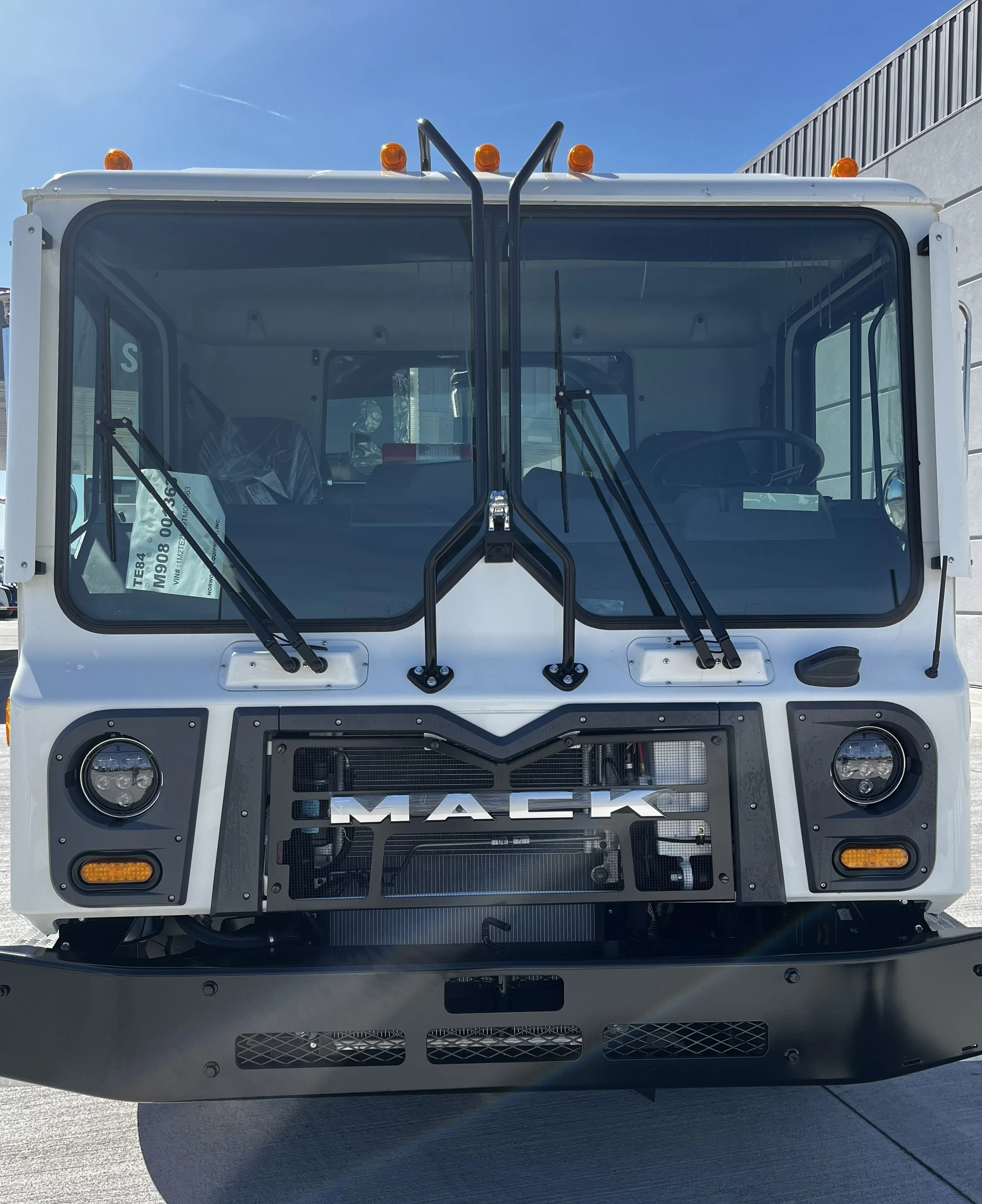 2026 Mack TerraPro in Tolleson, AZ — photo 11