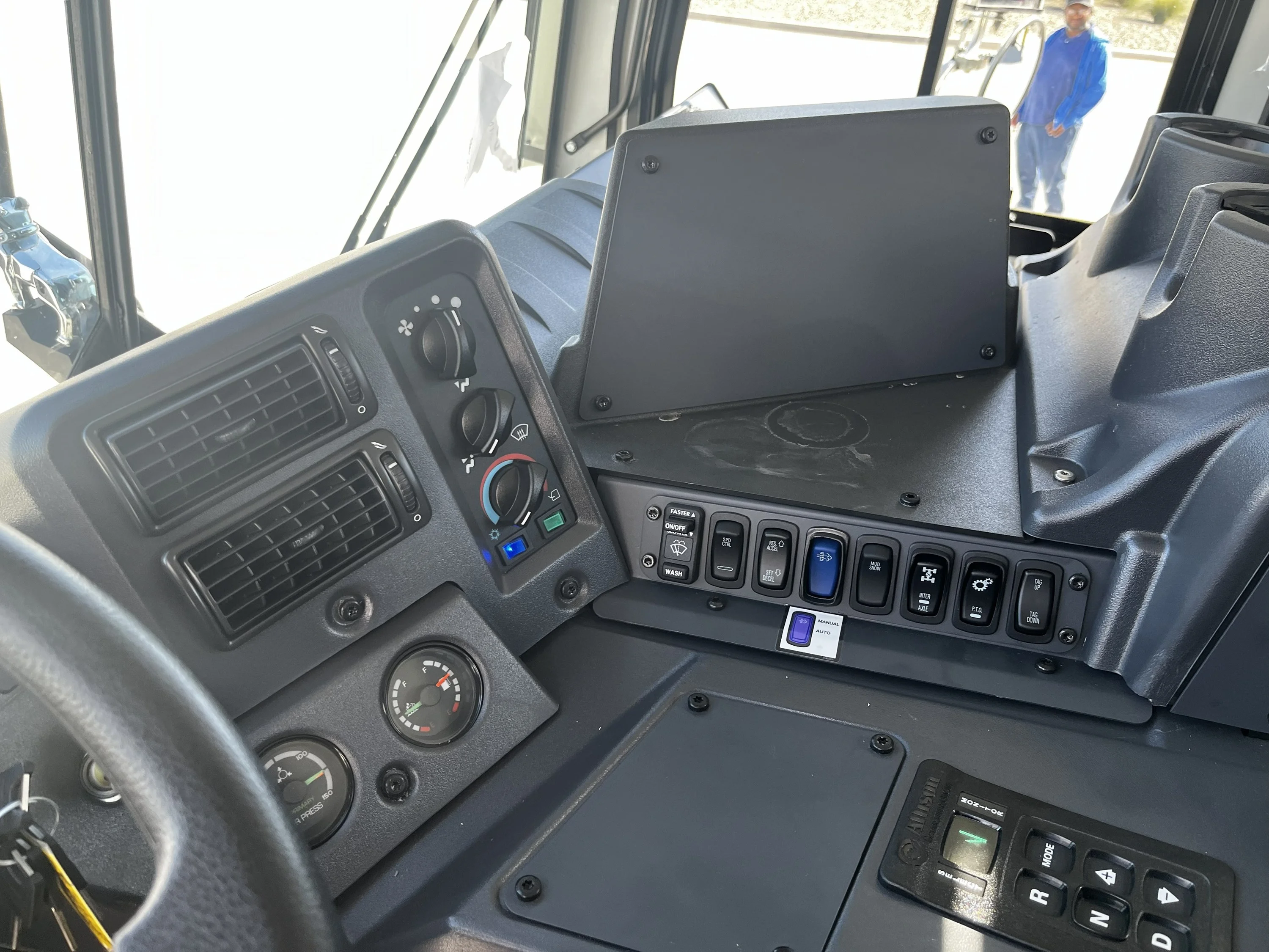 2026 Mack TerraPro in Tolleson, AZ — photo 10