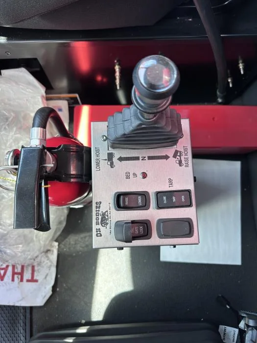 2026 Peterbilt 548 - image 16