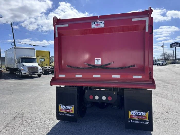 2026 Peterbilt 548 - image 7