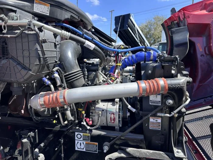 2026 Peterbilt 548 - image 10