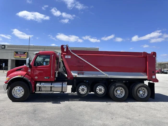 2026 Peterbilt 548 - image 6