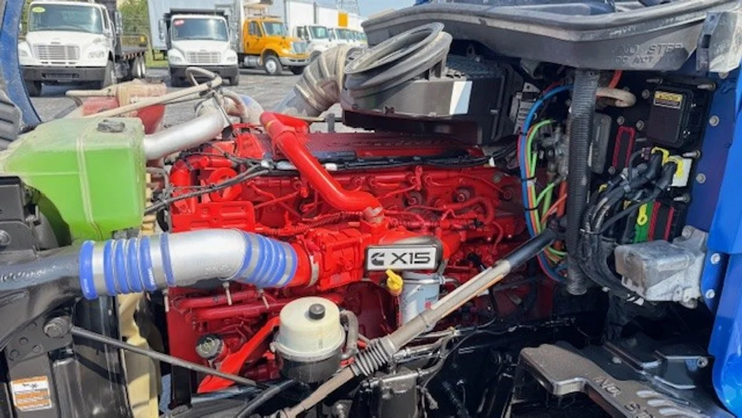 2021 Kenworth T680 - image 11