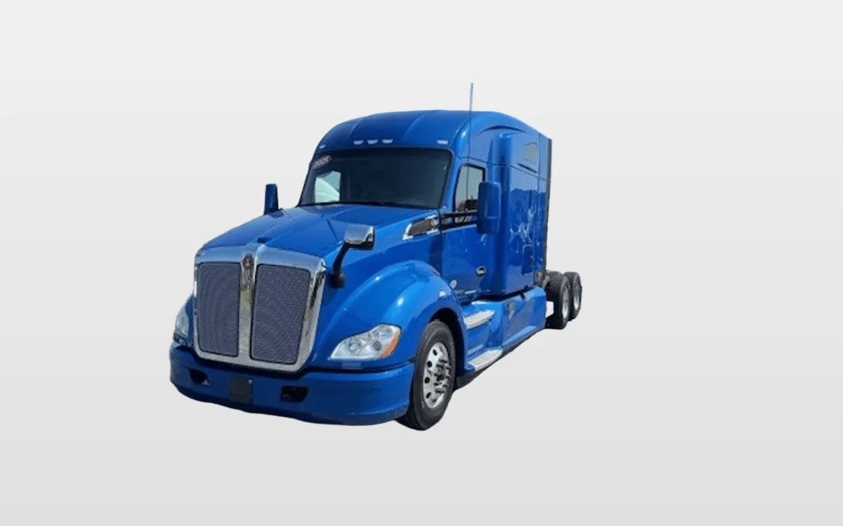 2021 Kenworth T680 - image 1
