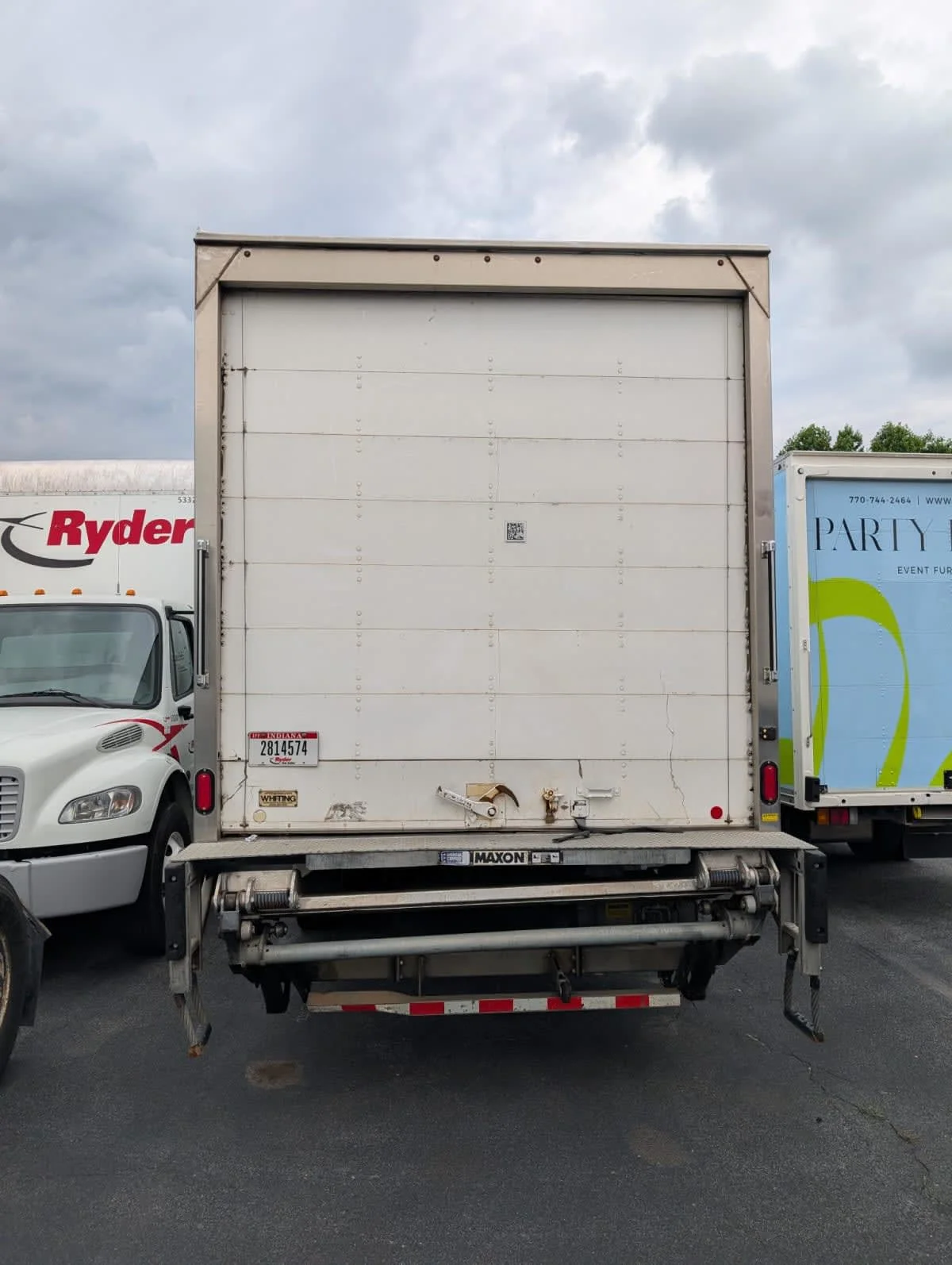 2019 Freightliner M2 106 - image 6