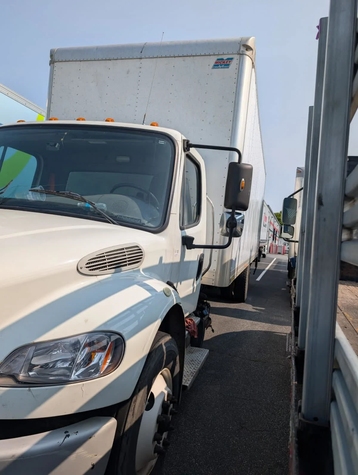 2019 Freightliner M2 106 in Greensboro, NC