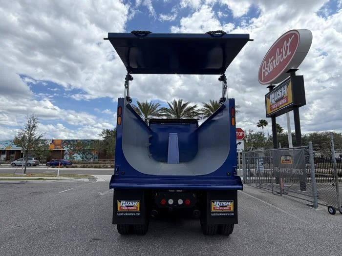 2027 Peterbilt 567 in Orlando, FL — photo 21