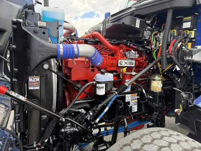2027 Peterbilt 567 in Orlando, FL — photo 10