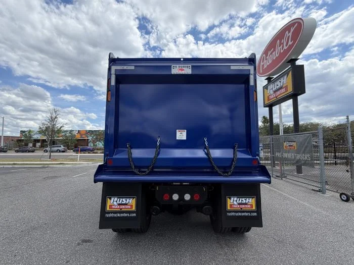 2027 Peterbilt 567 in Orlando, FL — photo 5