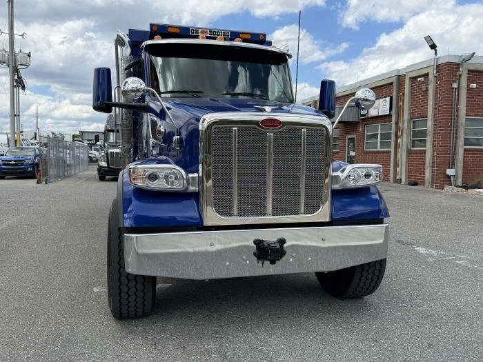 2027 Peterbilt 567 in Orlando, FL — photo 9