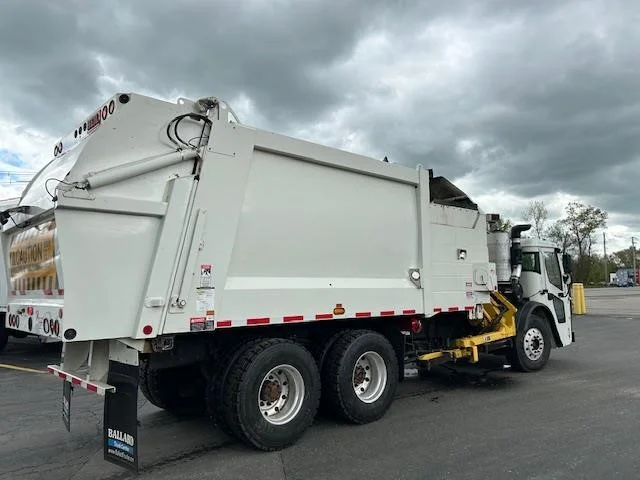 2024 Mack LR — photo 3