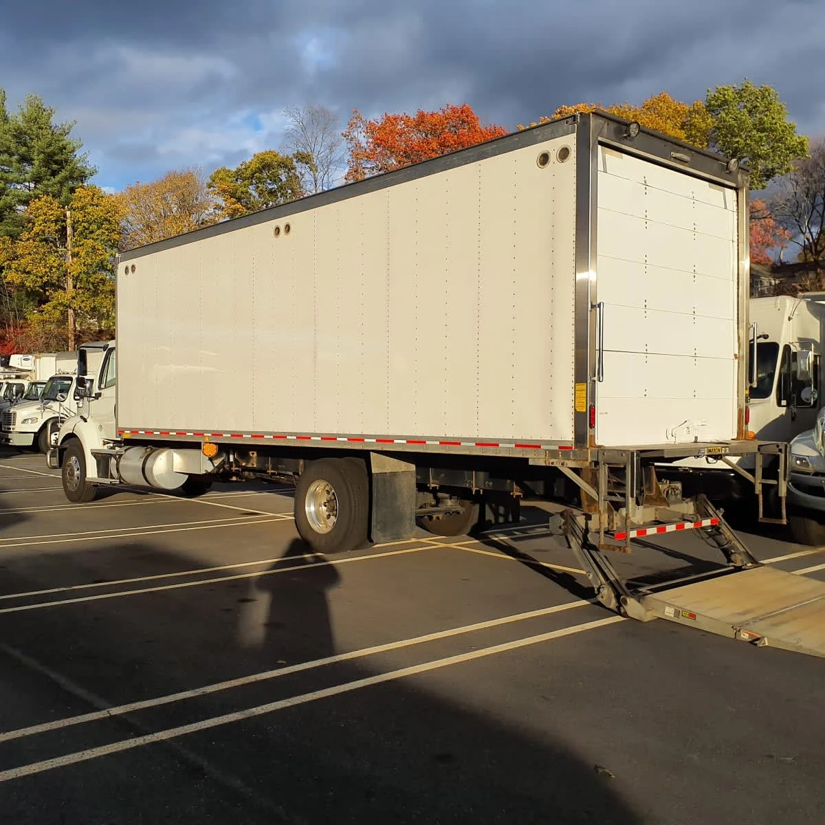 2020 Freightliner M2 112 - image 6
