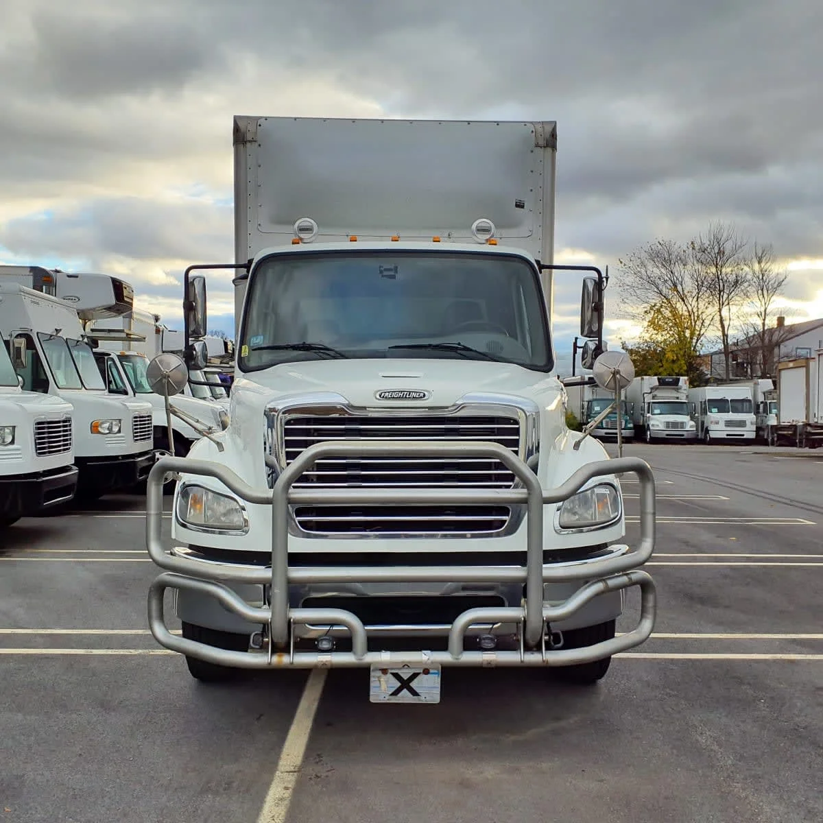 2020 Freightliner M2 112 - image 2
