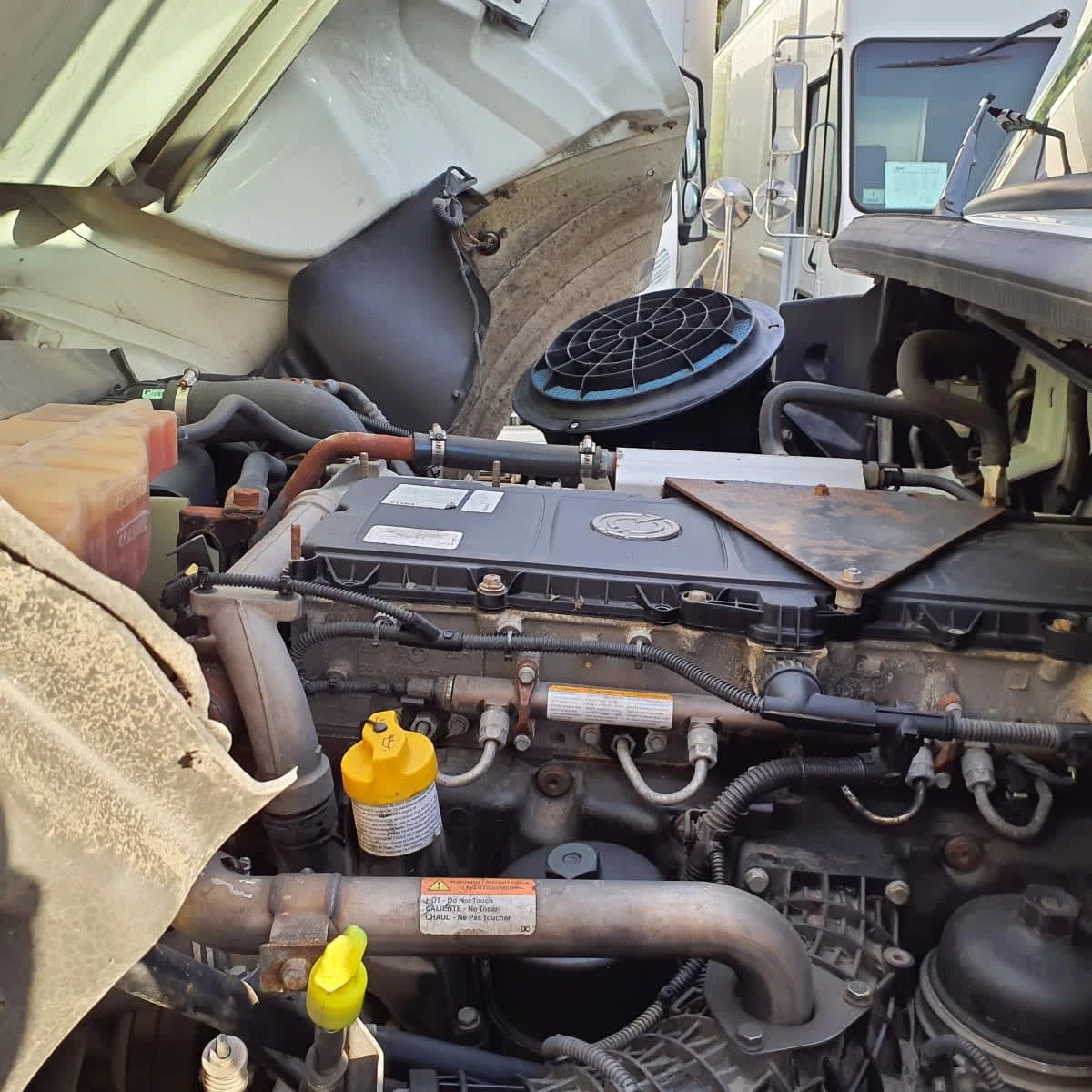 2020 Freightliner M2 112 - image 9