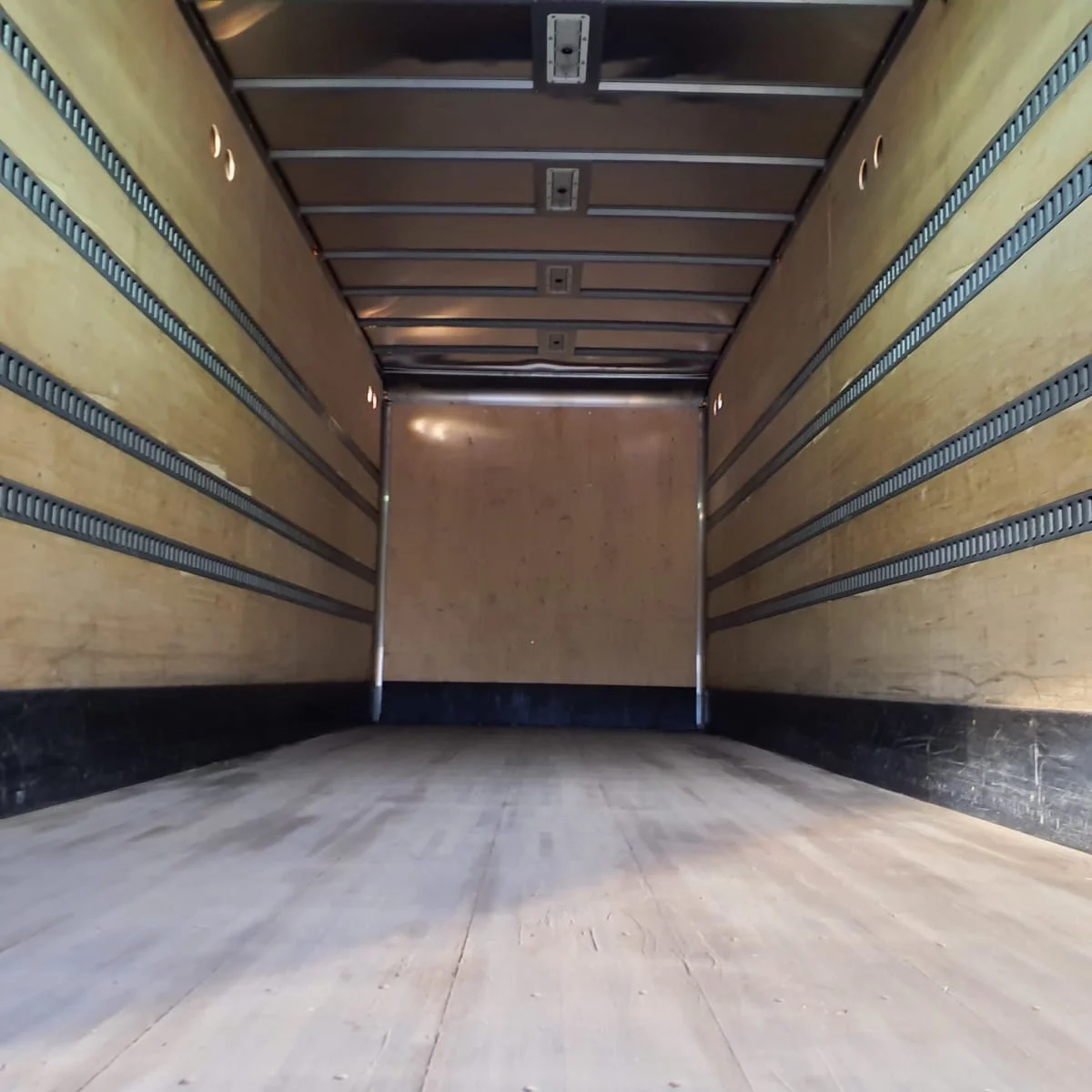 2020 Freightliner M2 112 in Norwood, MA — photo 8