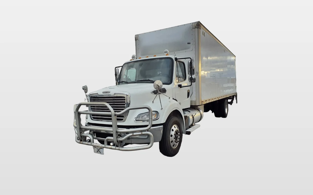 2020 Freightliner M2 112 - image 1