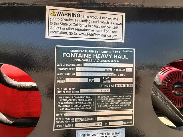 2023 Fontaine in Pottsville, PA — photo 8