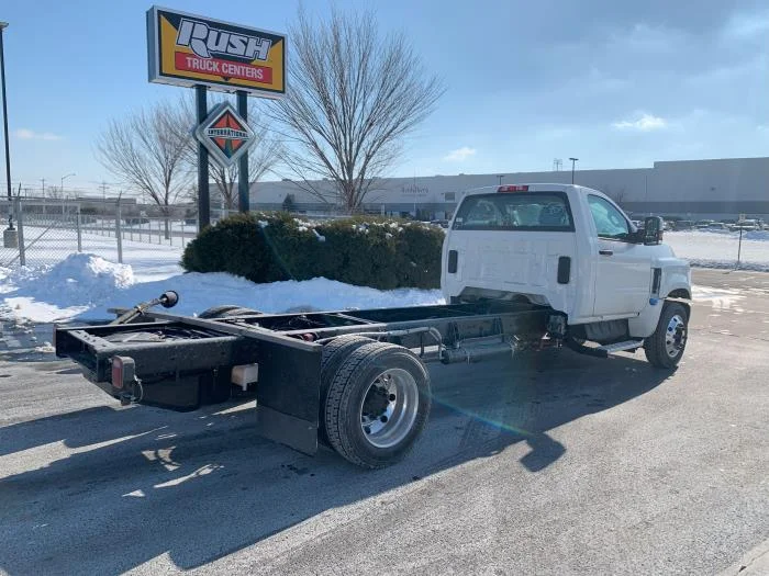 2023 International - image 9