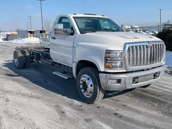 2023 International - image 7