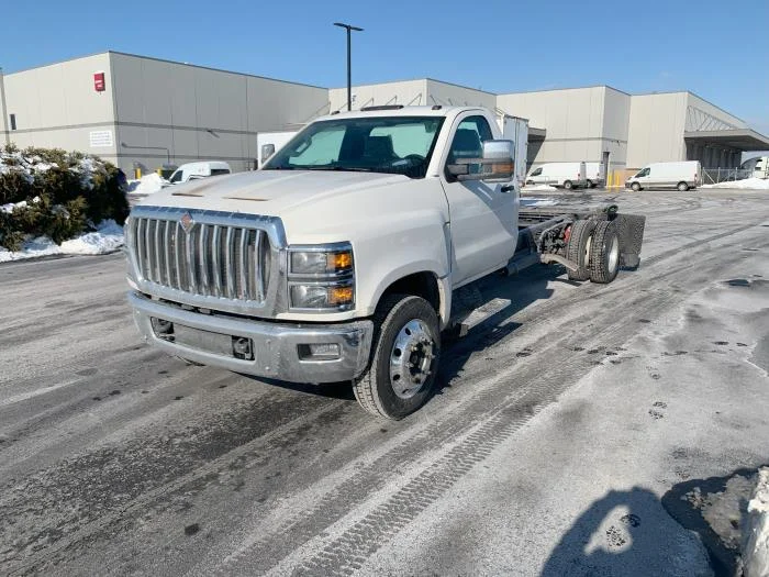 2023 International - image 3