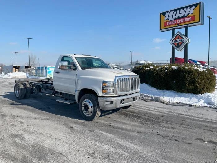 2023 International - image 8