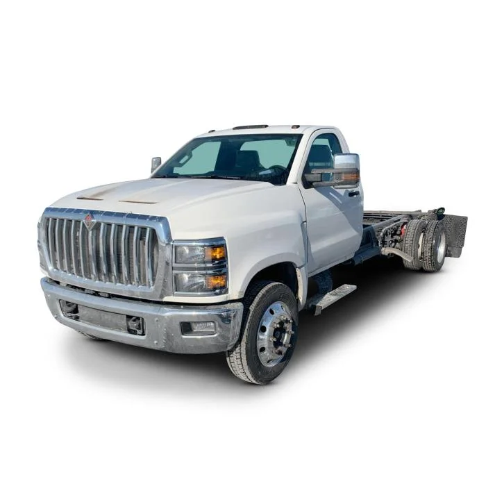 2023 International - image 2