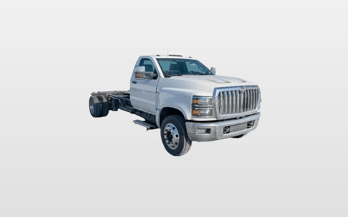 2023 International - image 1