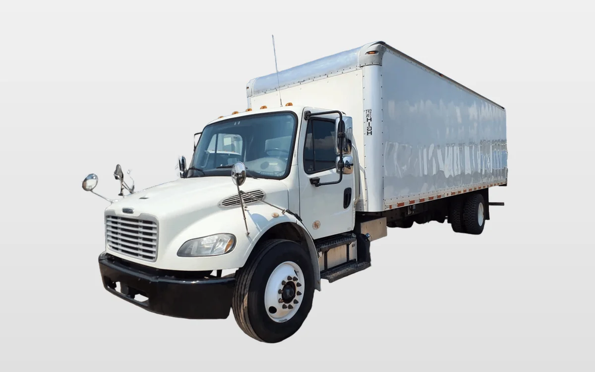 2019 Freightliner M2 106 - image 1