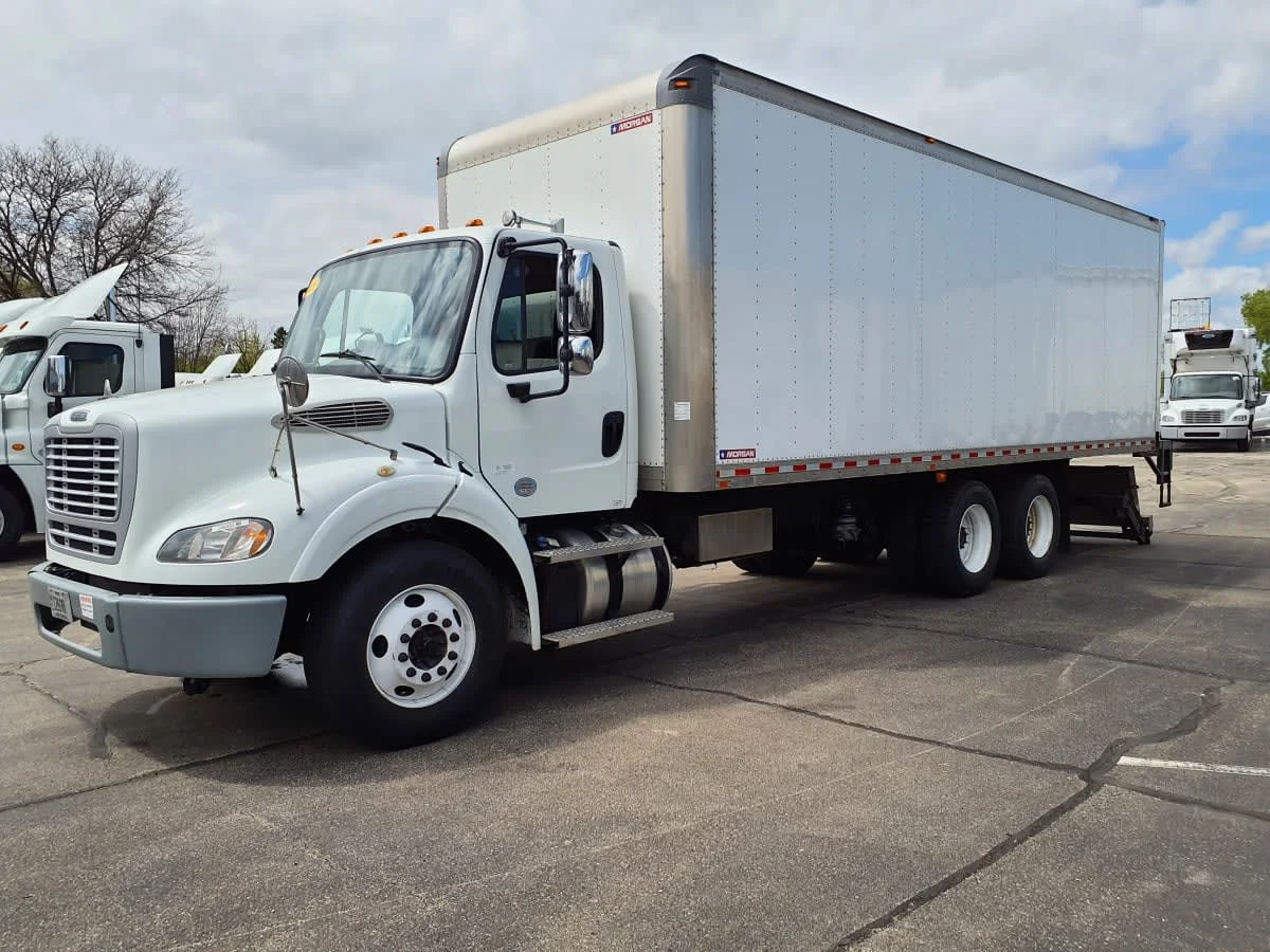 2020 Freightliner M2 112 in Oak Creek, WI