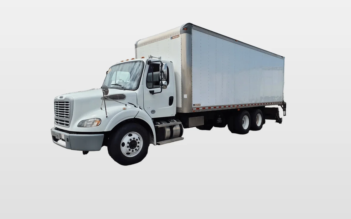 2020 Freightliner M2 112 - image 1