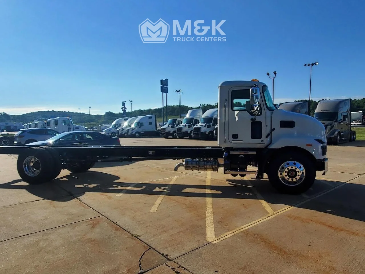 2027 Mack MD in Erie, PA